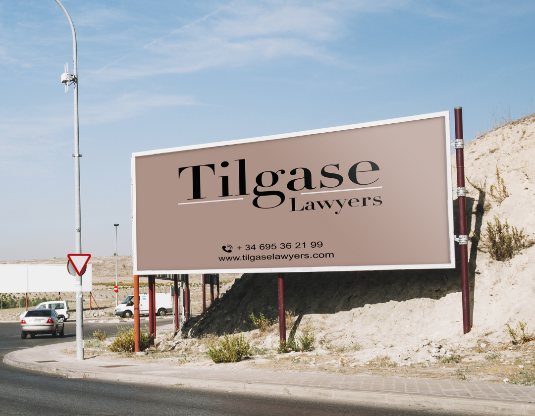 Lee más sobre el artículo Cartel corporativo – Tilgase Lawyers